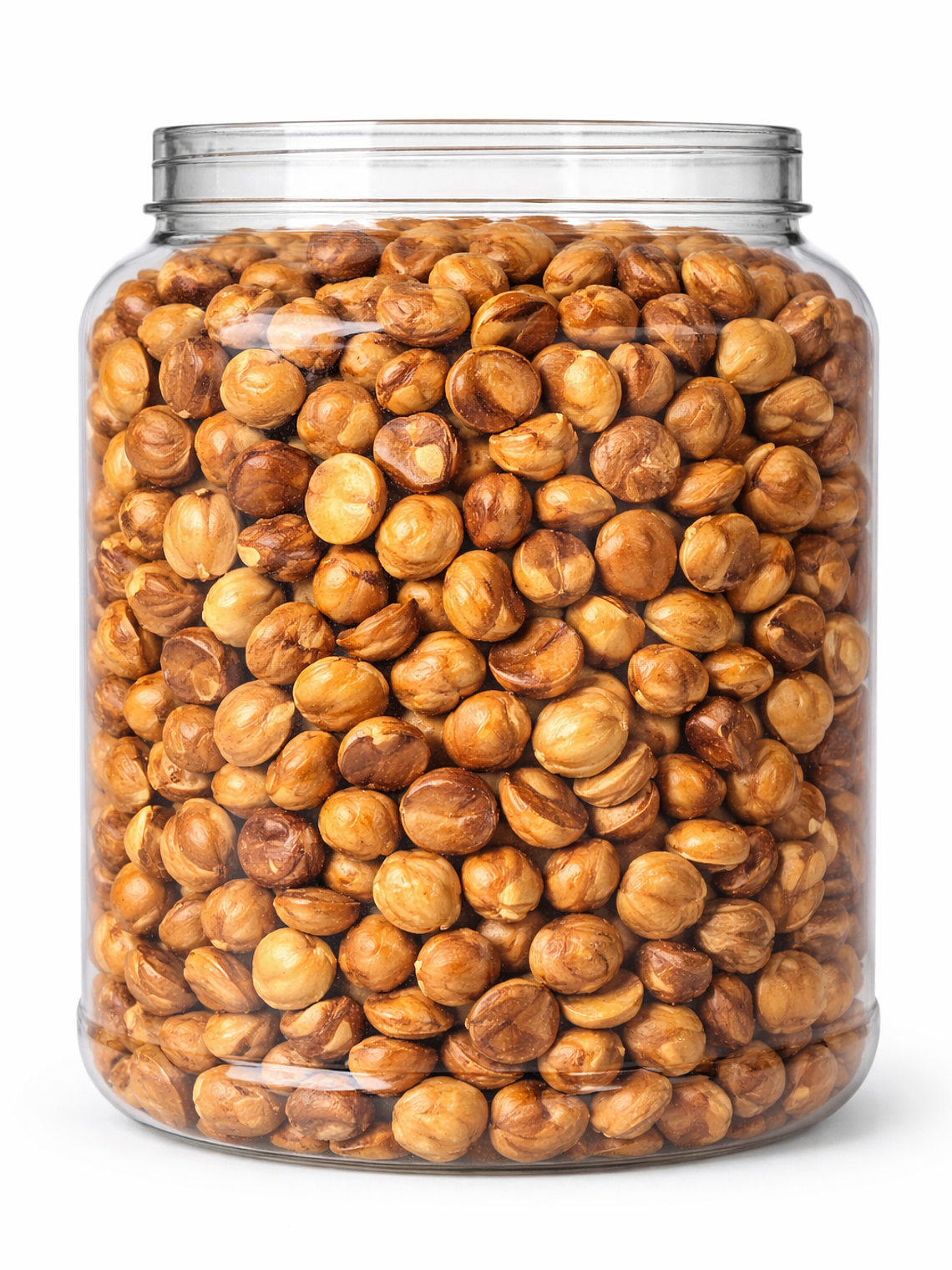 Avellanas Chilenas Tostadas 1 Kilo 1