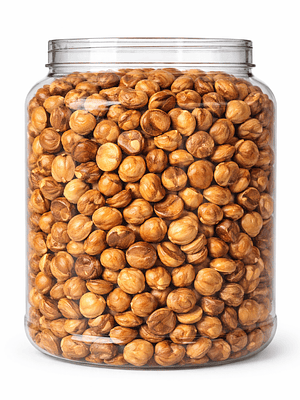 Avellanas Chilenas Tostadas 1 Kilo