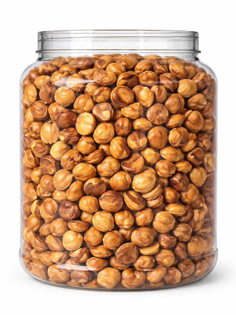 Avellanas Chilenas Tostadas 1 Kilo 1