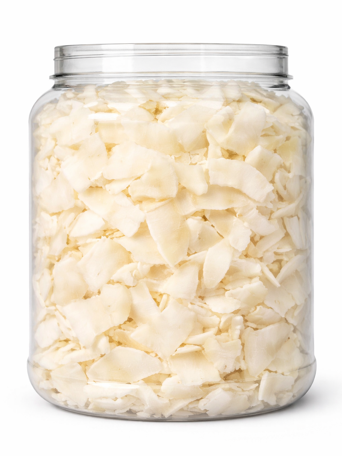 Coco Laminado Natural 1 Kilo. 1