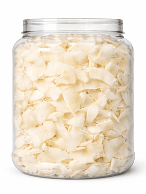 Coco Laminado Natural 1 Kilo.