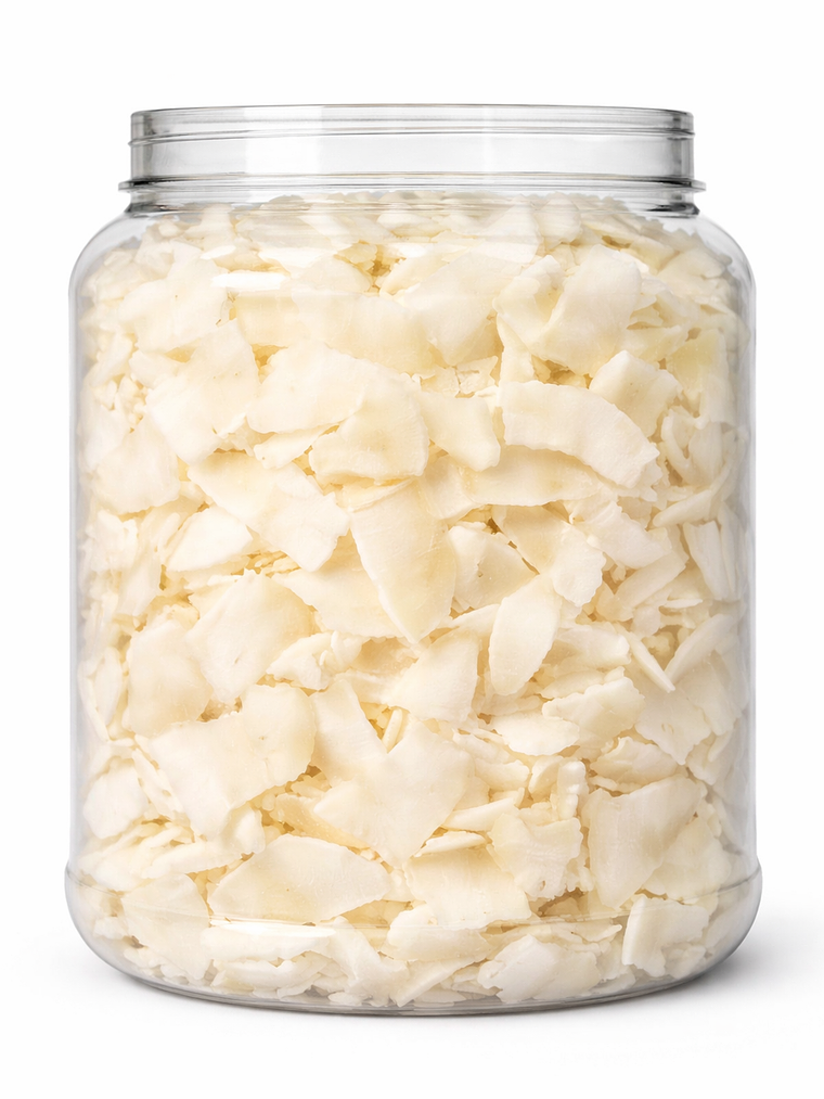 Coco Laminado Natural 1 Kilo. 1