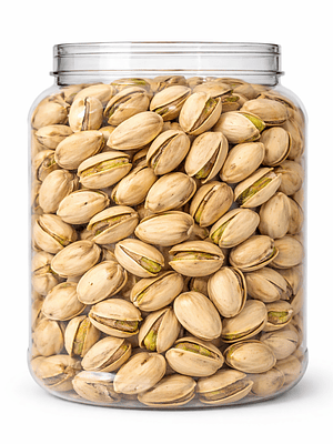 Pistachos sin Sal 1 Kilo.