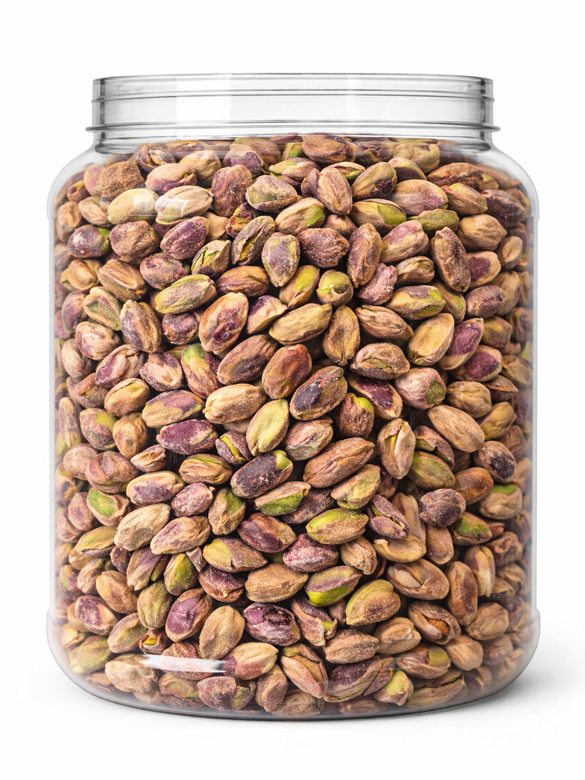 Pistachos Pelados sin Sal 1 Kilo. 1