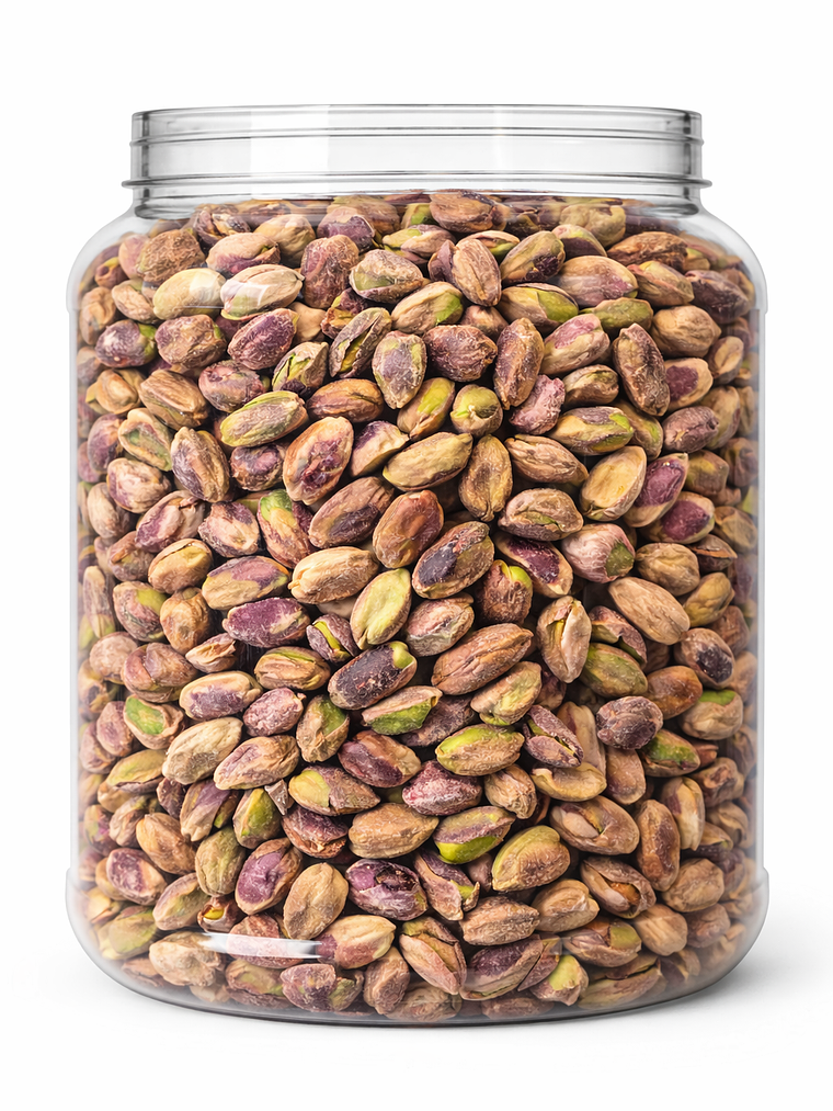 Pistachos Pelados sin Sal 1 Kilo. 1