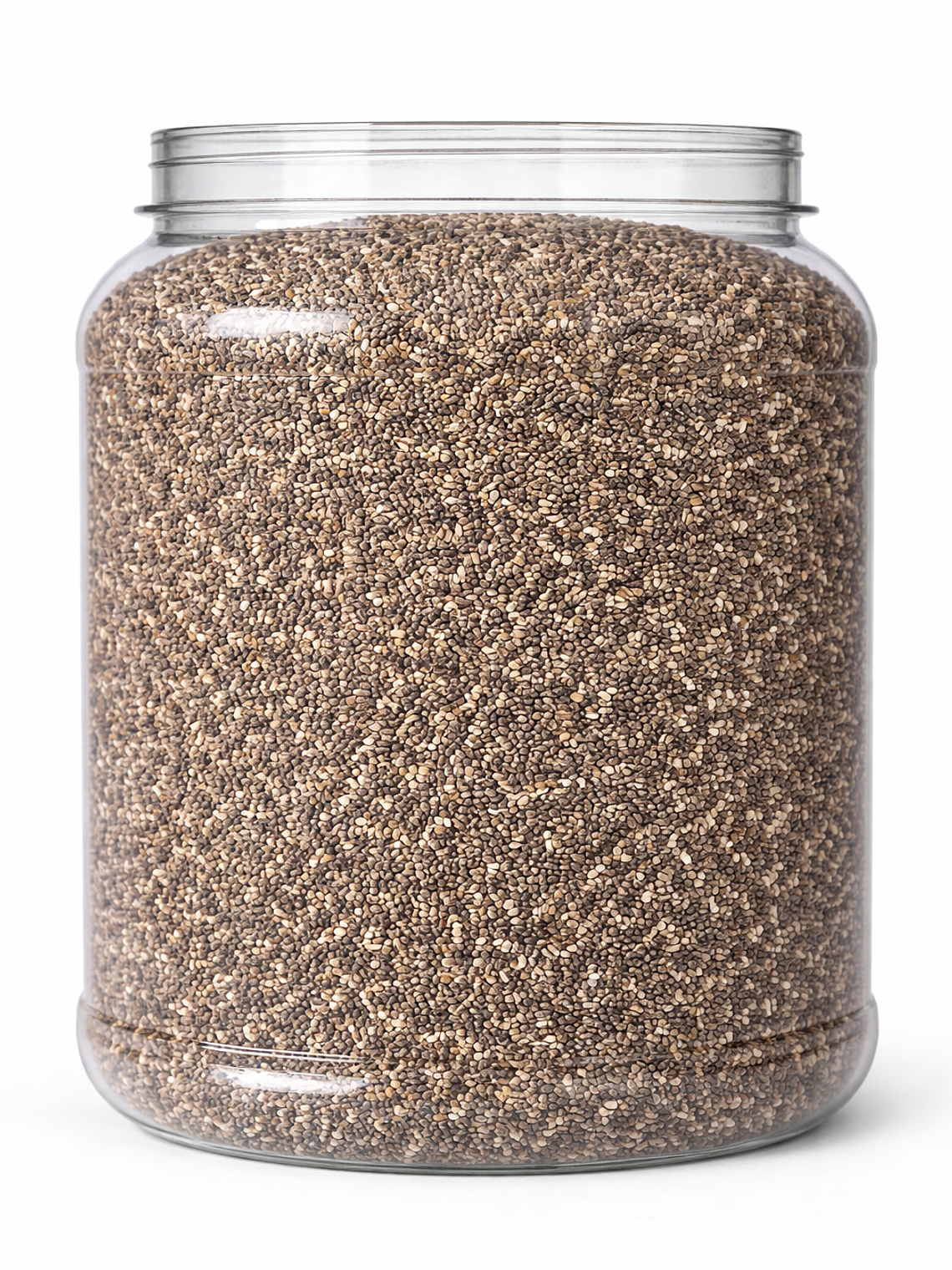Semillas de Chia 1 Kilo. 1