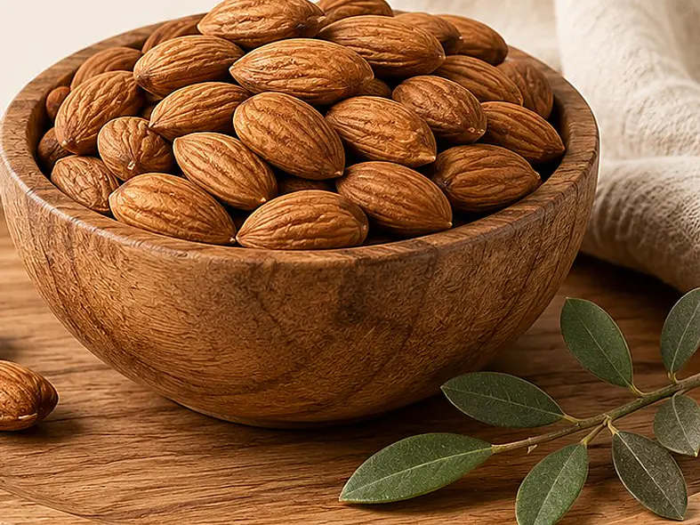 Frutos Secos