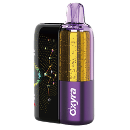 Fume Oxyra Black ICE 60000 Puff