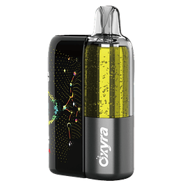 Fume Oxyra Fcuking Fab 60000 Puff