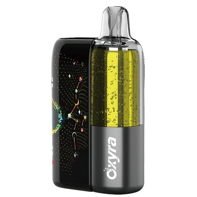 Fume Oxyra Fcuking Fab 60000 Puff