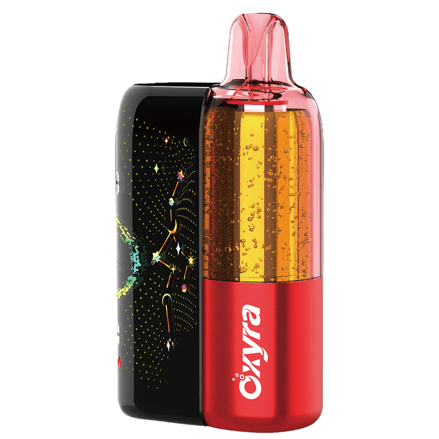 Fume Oxyra Lush ICE 60000 Puff