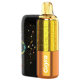 Fume Oxyra Mango Tango 60000 Puff