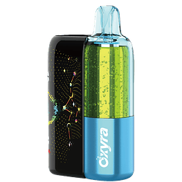 Fume Oxyra Miami Mint 60000 Puff