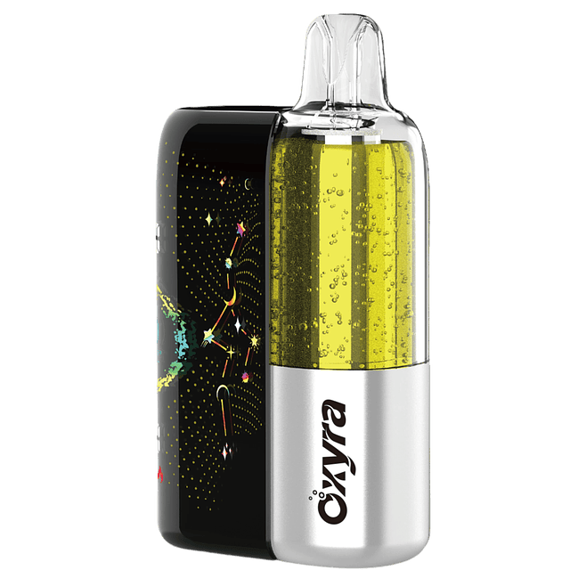 Fume Oxyra Winter Mint 60.000 Puff