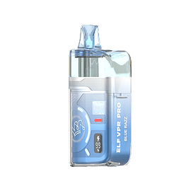 ELF VPR PRO Blue Razz 40000 Puff