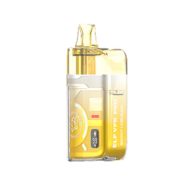 ELF VPR PRO Mango Lemonade 40000 Puff