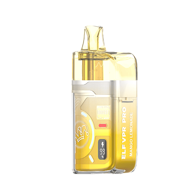ELF VPR PRO Mango Lemonade 40000 Puff
