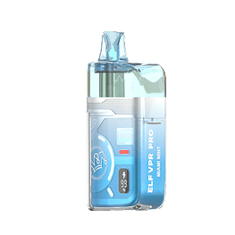 ELF VPR PRO Miami Mint 40000 Puff