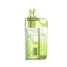 ELF VPR PRO Strawberry Kiwi 40000 Puff