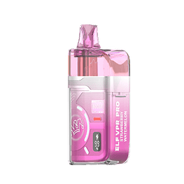 ELF VPR PRO Strawberry Watermelon 40000 Puff