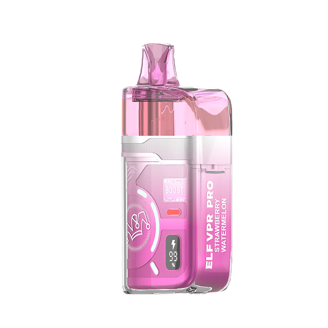 ELF VPR PRO Strawberry Watermelon 40000 Puff
