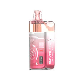 ELF VPR PRO Watermelon ICE 40000 Puff