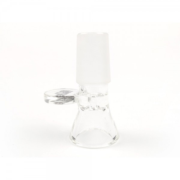 Quemador macho 18mm