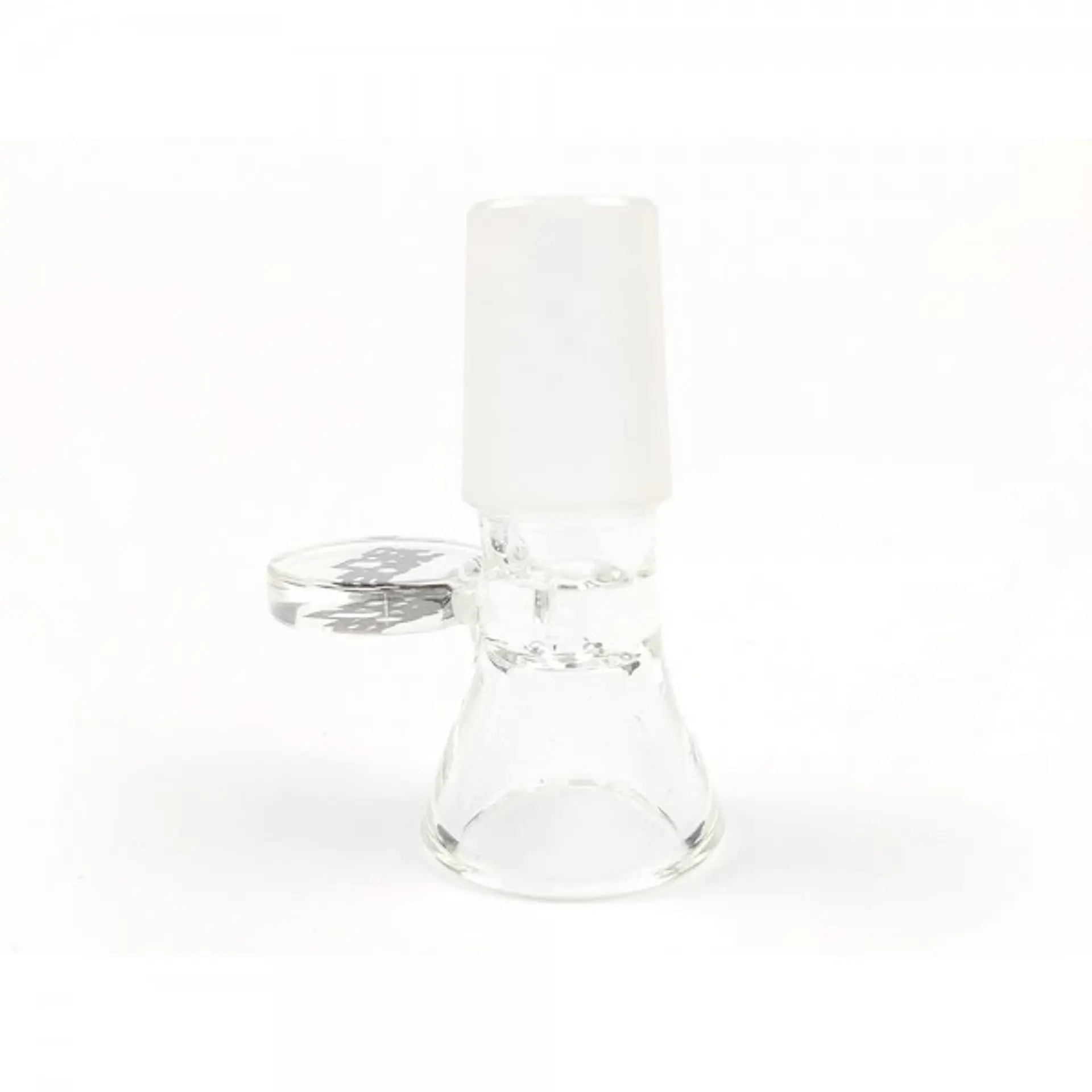 Quemador macho 18mm 1