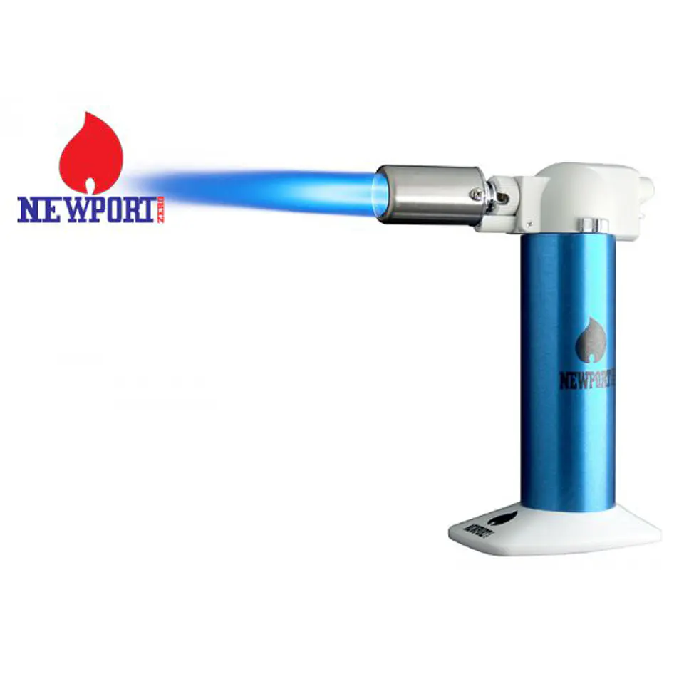 Soplete NewPort Zero 6