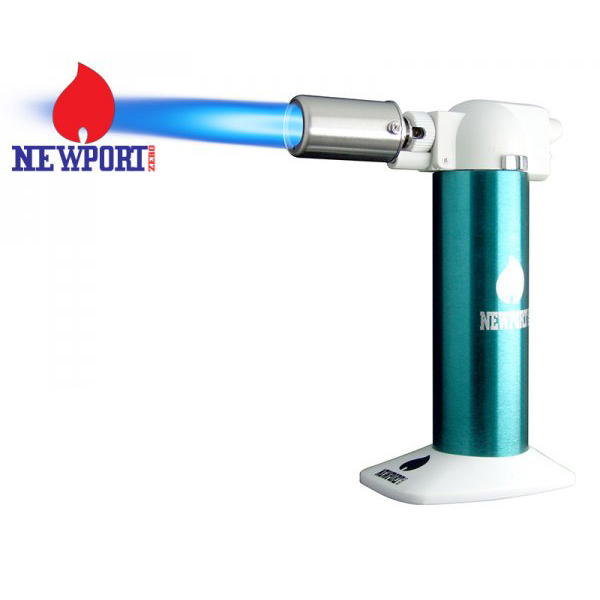 Soplete NewPort Zero 6" Regular Torch