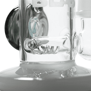 BongLab Bong A13 Nevis Rig White 14cm