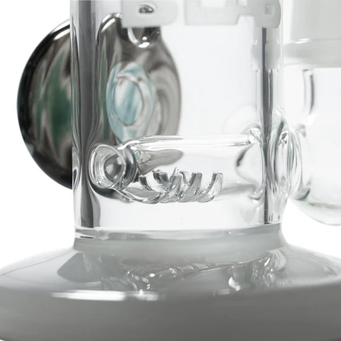 BongLab Bong A13 Nevis Rig White 14cm