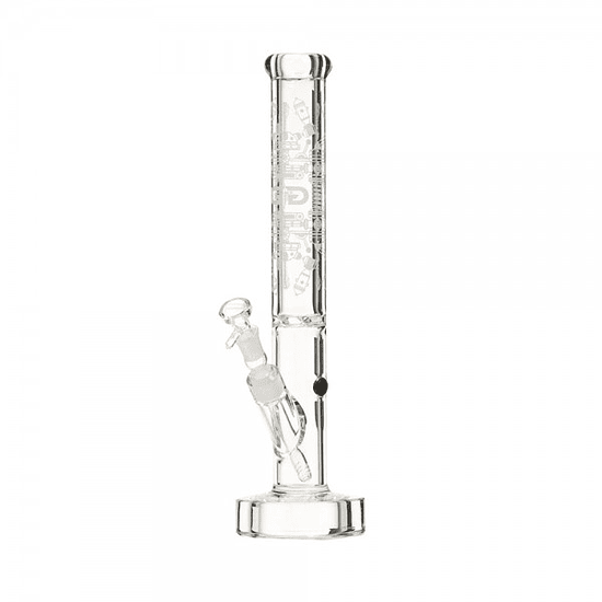 Grace Glass Bong Straight Turbine 1