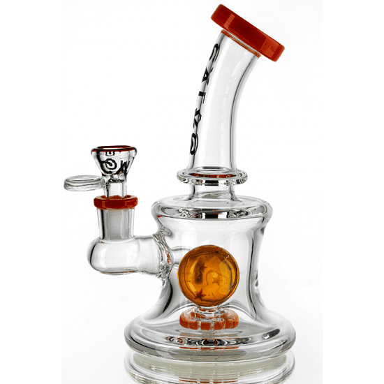 Calvo Glass Rig Dragon Ball Z  1