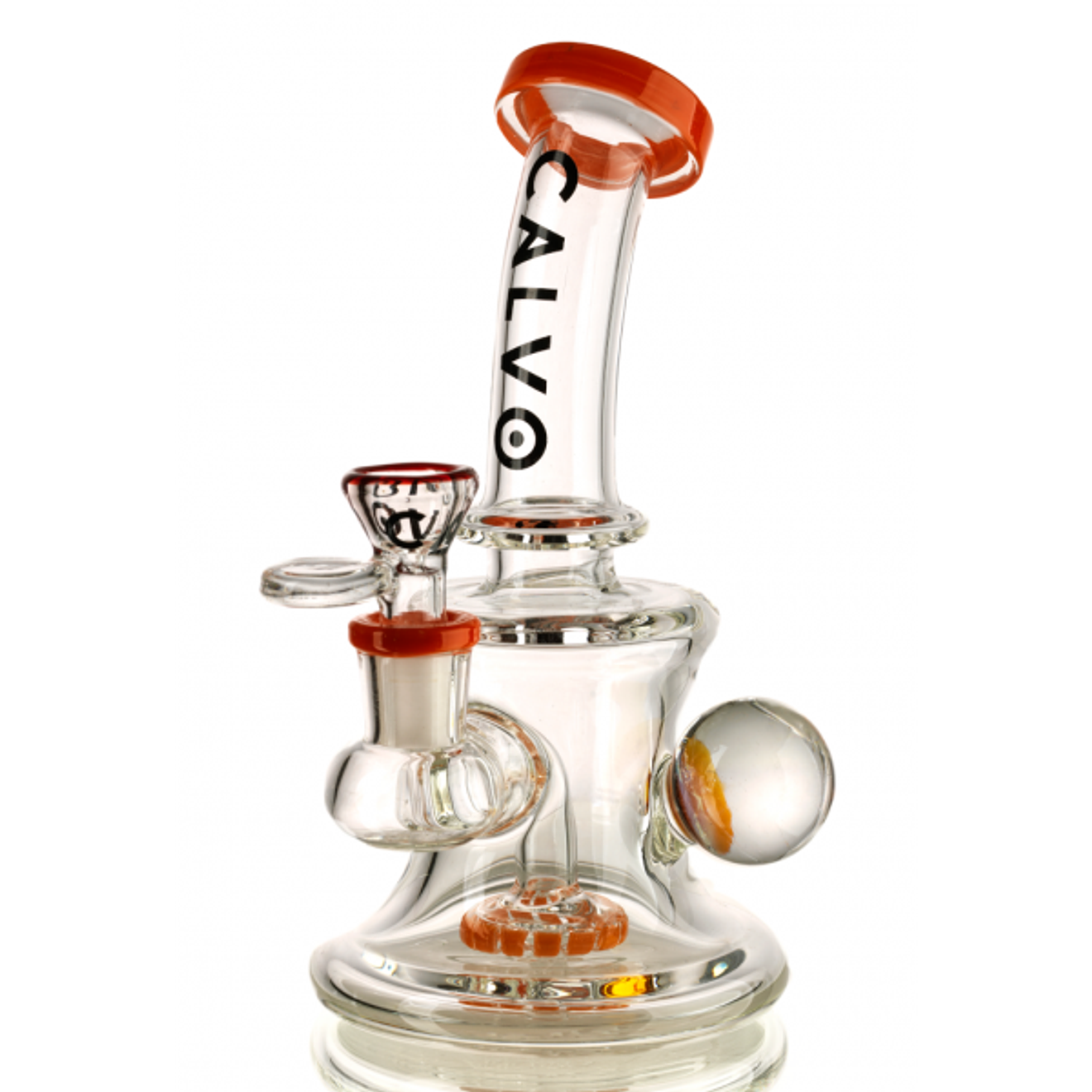 Calvo Glass Rig Dragon Ball Z  2