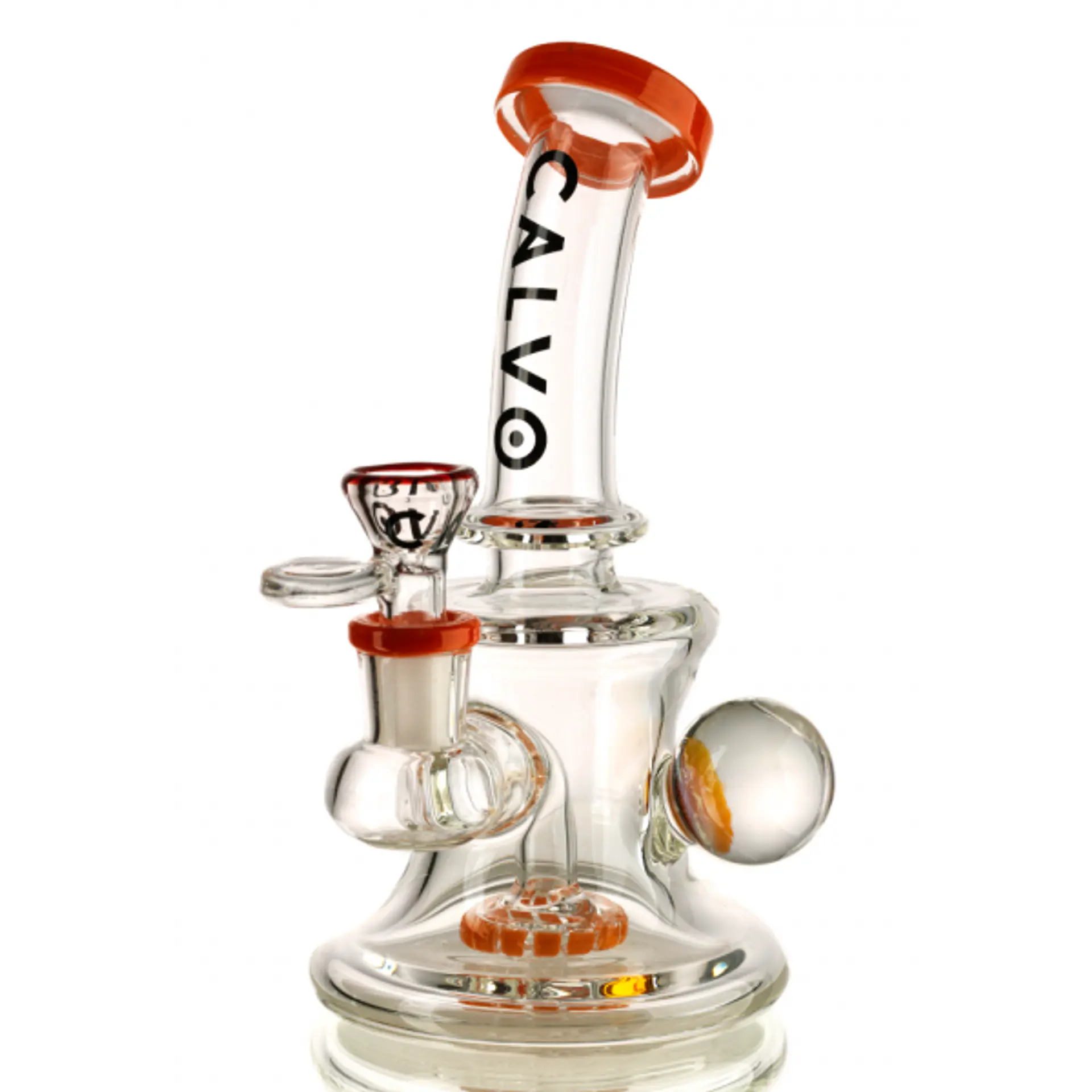 Calvo Glass Rig Dragon Ball Z  2