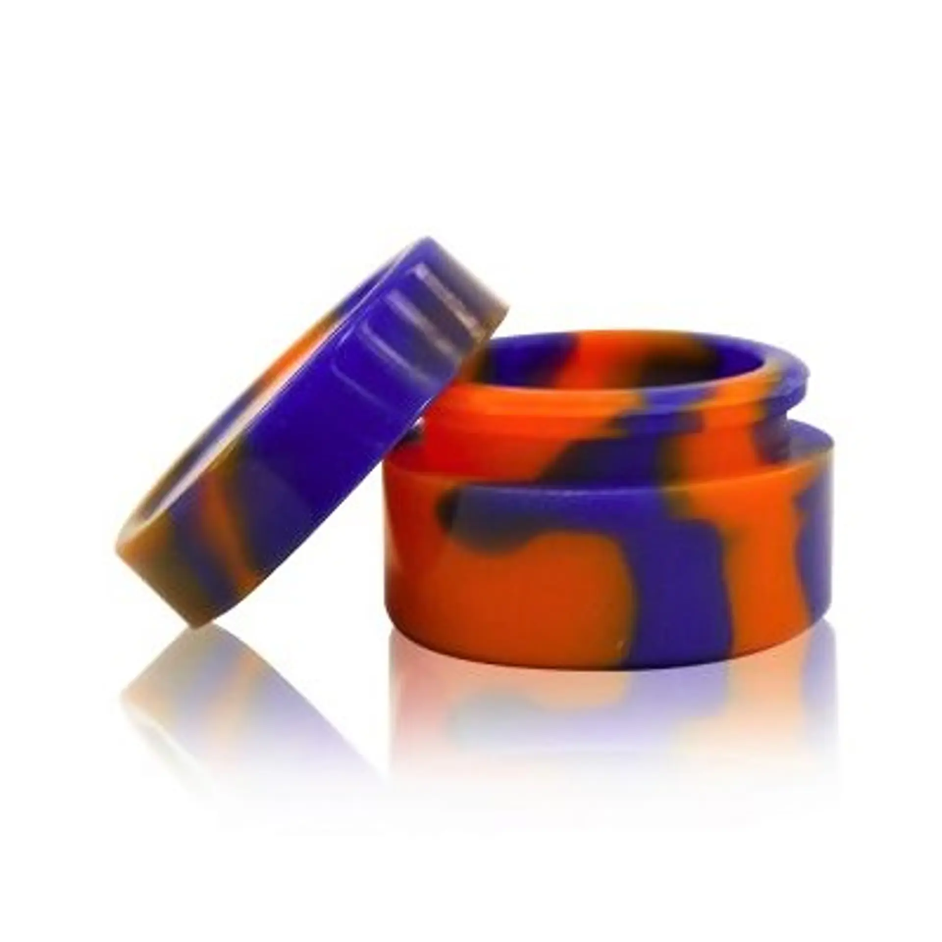 Contenedor de silicona 5ml 2