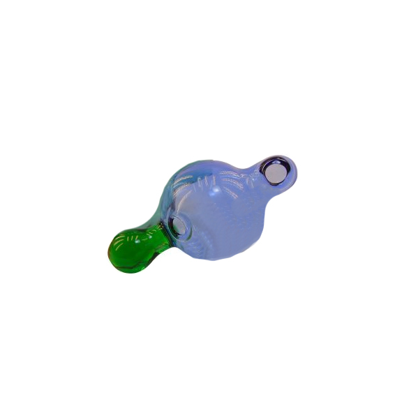 Cap Glass Simple