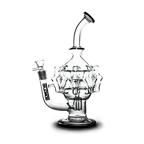 BongLab Bong K99 Octopus 30cm