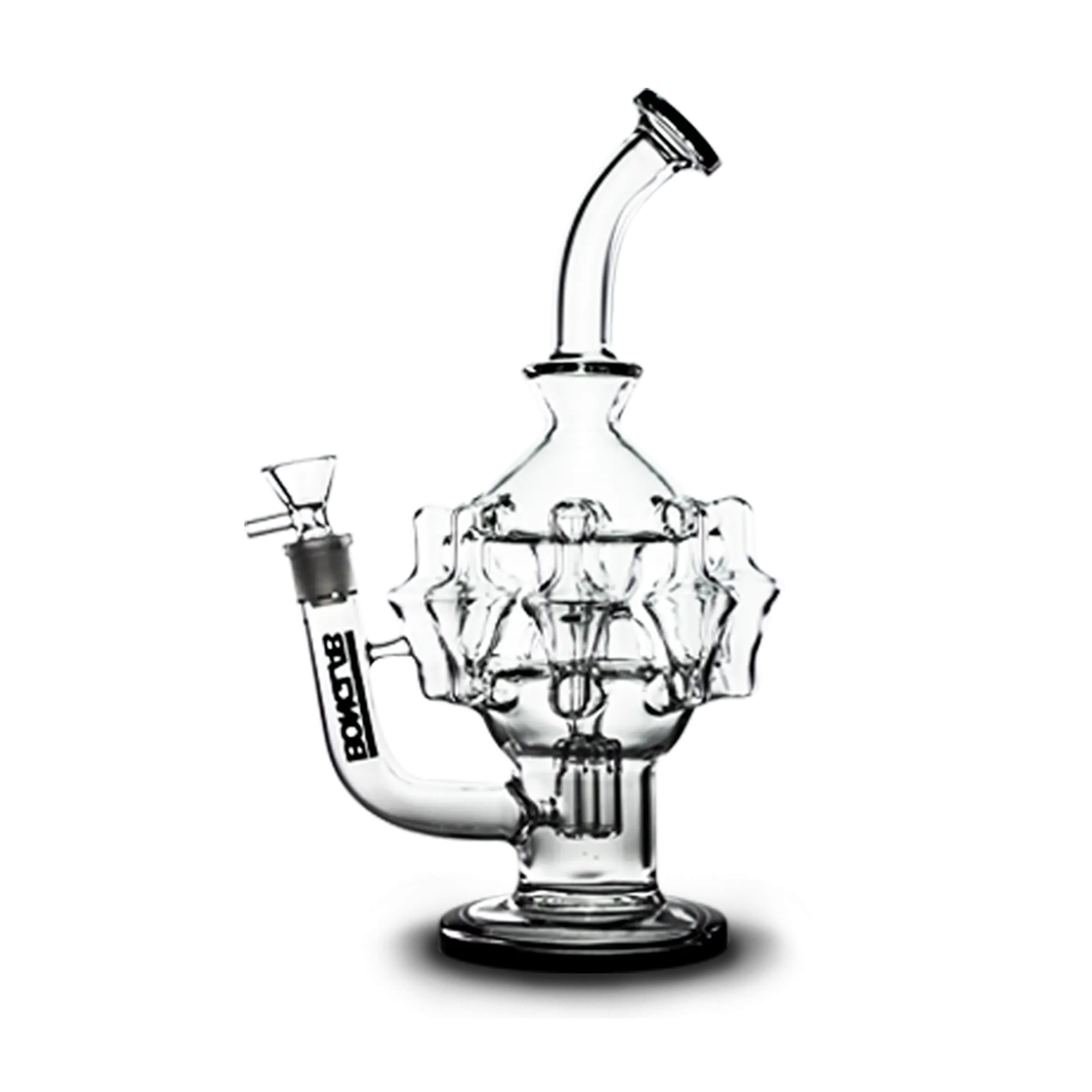 BongLab Bong K99 Octopus 30cm 1