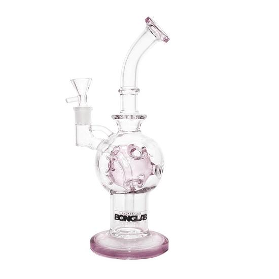 BongLab Bong K104 Moon 27cm 1