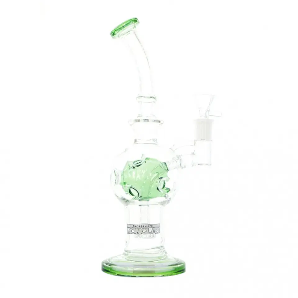 BongLab Bong K104 Moon 27cm 2