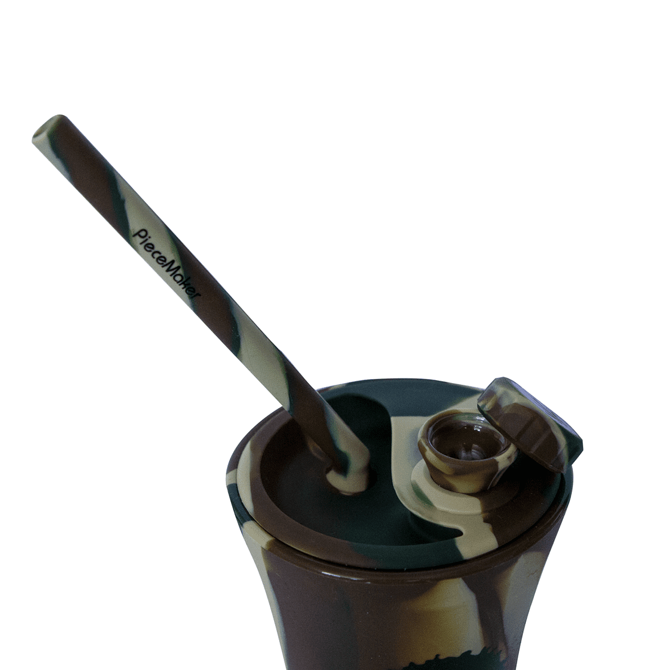 PMG Bong Kommuter 16cm 9