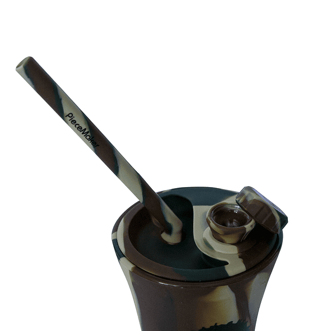 PMG Bong Kommuter 16cm 9