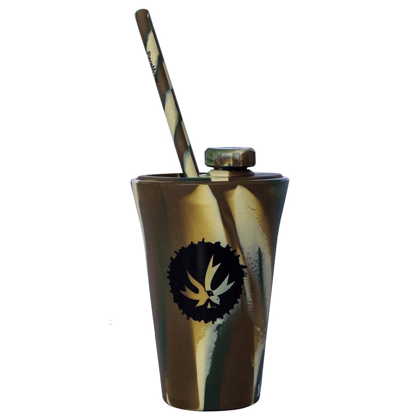 PMG Bong Kommuter 16cm 1