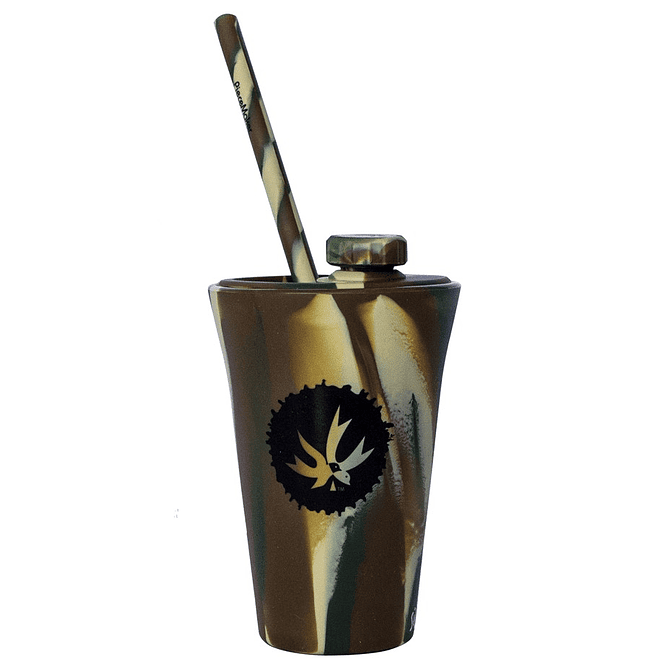 PMG Bong Kommuter 16cm 1