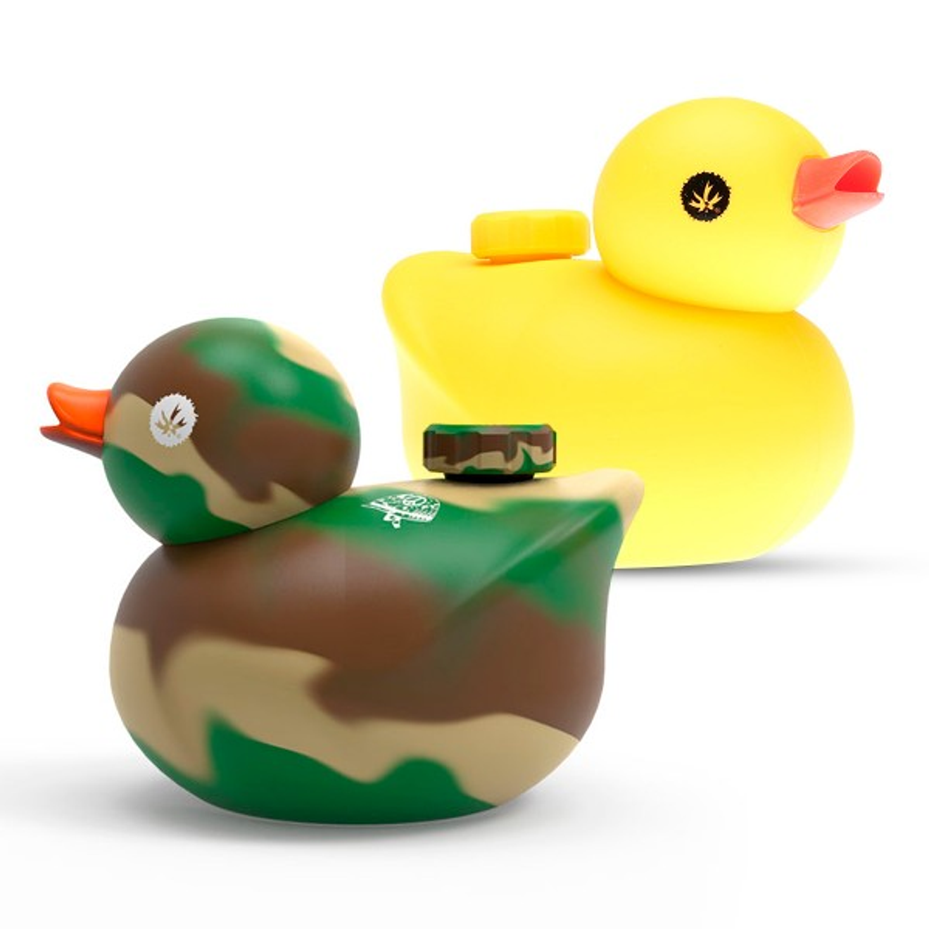 PMG Bong Kwack 12cm 1