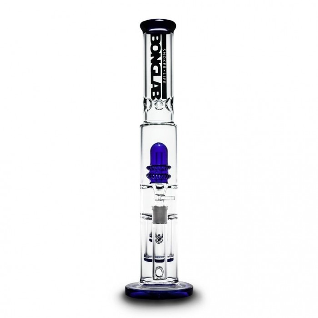 BongLab Bong Elty8 Monster 48cm 1
