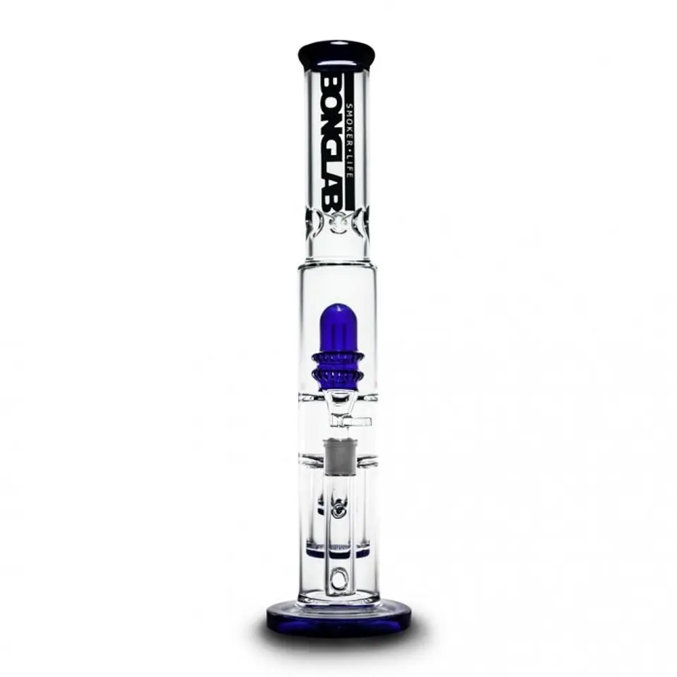 BongLab Bong Elty8 Monster 48cm 1