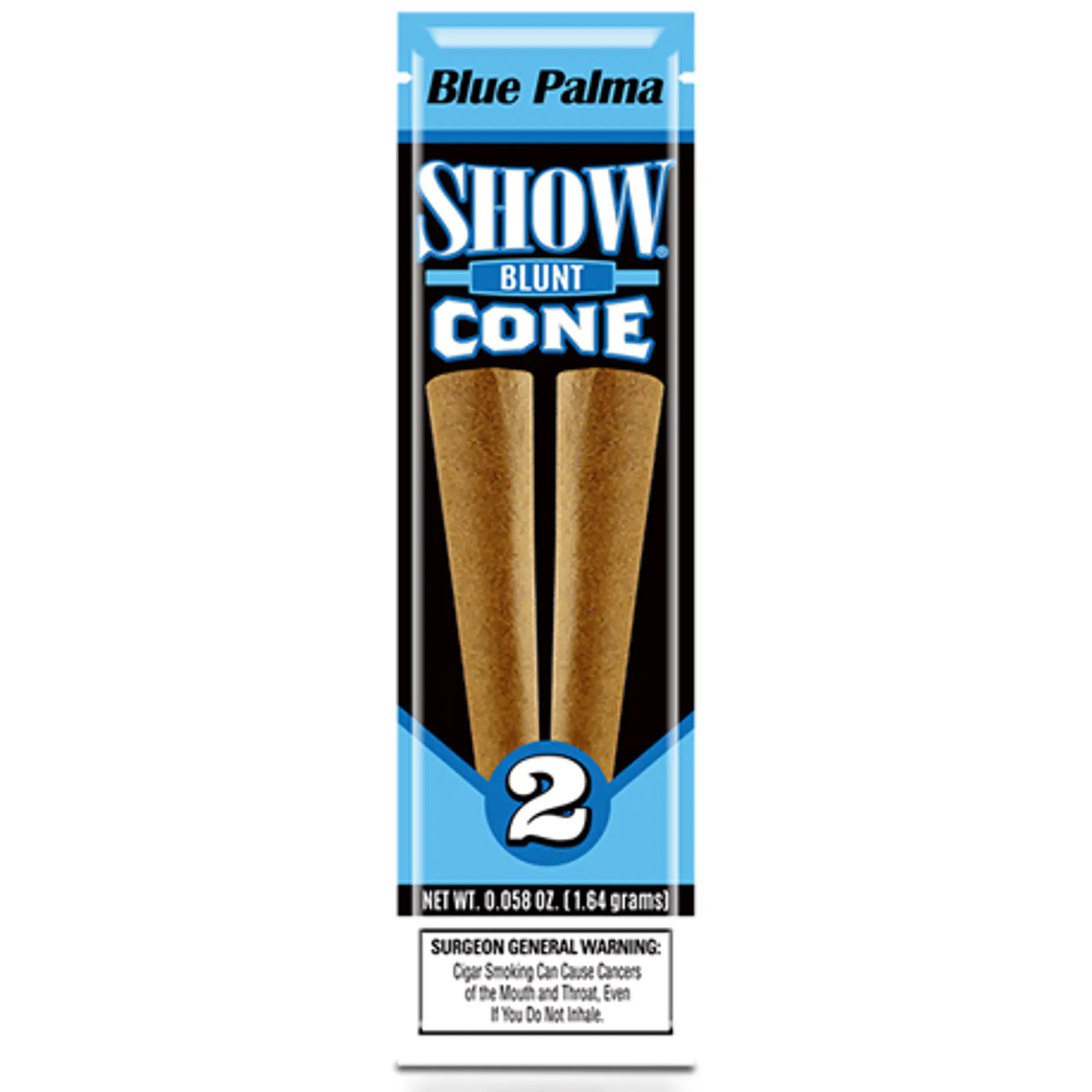 Blunt Show Cone x2 2